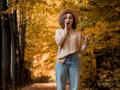 Πώς το φθινόπωρο μπορεί να ενισχύσει ή να επηρεάσει τη γονιμότητά σου;