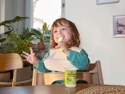 Το «κλειδί» για την υιοθέτηση υγιεινών συνηθειών