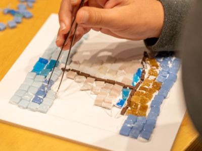 Η νέα σχολική χρονιά ξεκινάει στο Μουσείο Τηλεπικοινωνιών Ομίλου ΟΤΕ με παιχνίδι και μάθηση