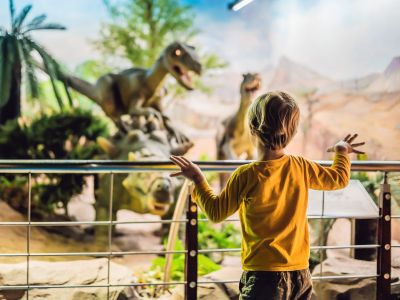 Δωρεάν είσοδος σε μουσεία και εκδηλώσεις για όλη την οικογένεια αυτό το Σαββατοκύριακο