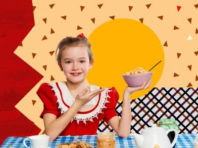 Σχολικά σνακ χωρίς ζάχαρη: Πώς να κάνεις το lunchbox υγιεινό και νοστιμότατο