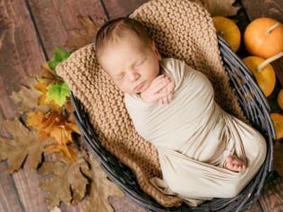 Γιατί είναι ξεχωριστά τα μωρά που γεννιούνται τον Οκτώβριο