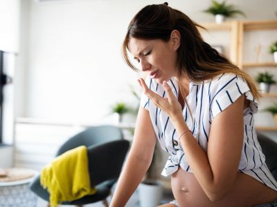 Πρωινή ναυτία: Ήξερες ότι είναι το πιο θετικό σημάδι της εγκυμοσύνης σου;