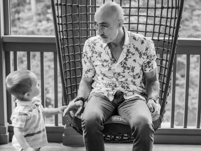 Ειδικός του Harvard: Οι γονείς δεν πρέπει να ανησυχούν υπερβολικά για τα λάθη τους - Να γιατί