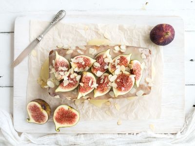 Κέικ με ελαιόλαδο και μέλι – Μια υγιεινή λιχουδιά για όλη την οικογένεια