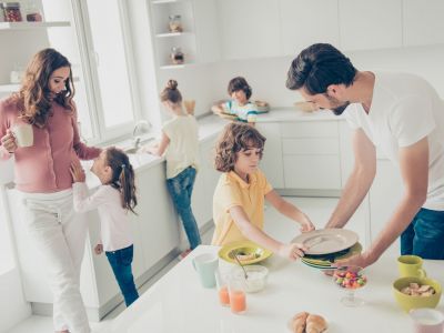 Η αντίστροφη ψυχολογία μπορεί να σας βοηθήσει στην καθημερινότητα με το παιδί