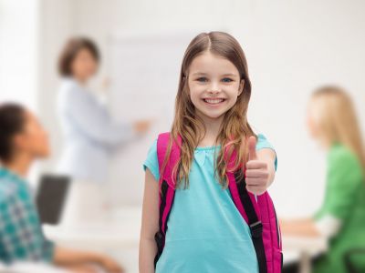 Το καλύτερο σχολείο δεν είναι πάντα το πιο διάσημο - Δείτε τι πραγματικά μετράει για το παιδί