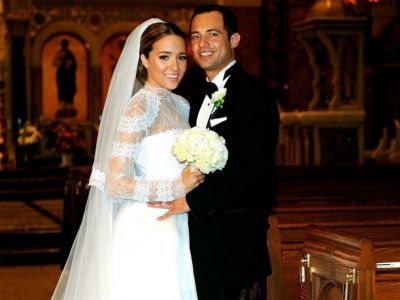 Καλομοίρα: Γιόρτασε 15 χρόνια γάμου και αυτή είναι η τρυφερή ανάρτηση που έκανε στο Instagram