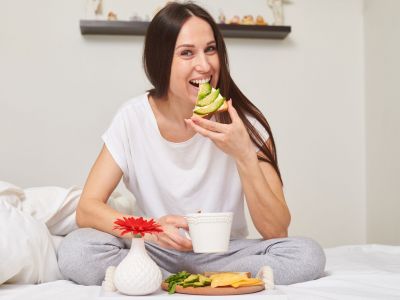 Τα οφέλη του αβοκάντο στη γυναικεία γονιμότητα