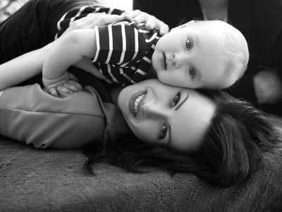 Μαμά, το μωρό σου σε χρειάζεται - Είναι τόσο απλό αλλά και τόσο δύσκολο