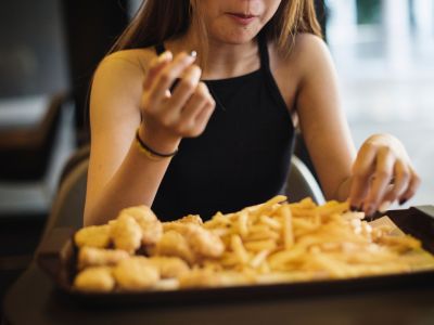 Εκτός από κοτομπουκιές: Εναλλακτικές πλούσιες σε πρωτεΐνες για επιλεκτικούς καταναλωτές