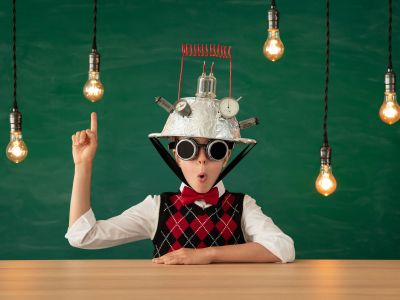 Πώς θα μάθεις στο παιδί σου να λύνει τα προβλήματά του μόνο του;