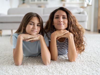 6 πράγματα που το παιδί σας στο γυμνάσιο έχει ακόμα ανάγκη από εσάς