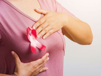 Οκτώβριος: Μήνας πρόληψης του καρκίνου του μαστού - Τι πρέπει να γνωρίζετε ως γυναίκα και μητέρα