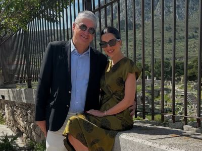 Σταματίνα Τσιμτσιλή: Η σχέση με τα παιδιά της,ο μπαμπάς που χαλάει την πιάτσα & η απόκτηση 4ου μωρού