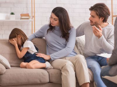 Διπολική διαταραχή σε παιδιά: Ποια είναι τα συμπτώματα και πώς μπορούν οι γονείς να βοηθήσουν