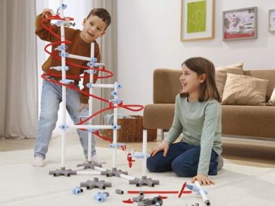 Sky Trails: Το νέο παιχνίδι της PLAYMOBIL που απογειώνει τη φαντασία των παιδιών