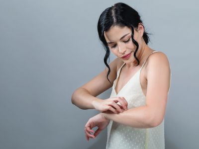 Αλλεργία ή εγκυμοσύνη; 5 απρόσμενα συμπτώματα που ίσως δεν ήξερες