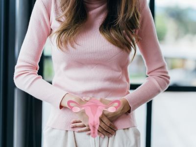 DUOSTIM για τη γονιμότητα στα 40