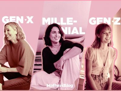 Από τα baby monitors στα apps - 3 γυναίκες μιλούν για την εξέλιξη της γονεϊκότητας