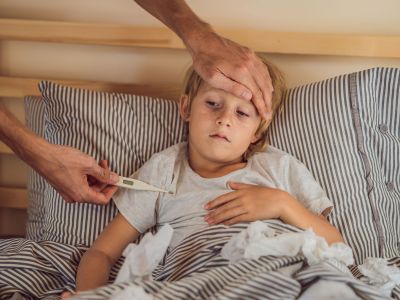 Μελέτη: Η επαναλοίμωξη από COVID-19 αυξάνει σημαντικά τον κίνδυνο long COVID στα παιδιά