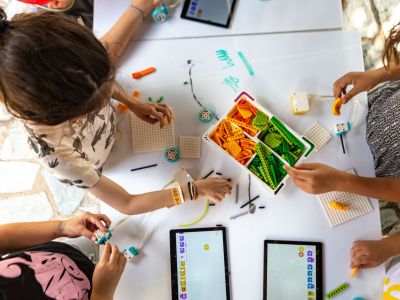 Ο Οκτώβρης στη Βαμβακού «καρυδώνεται» και γίνεται εμπειρία για μικρούς και μεγάλους