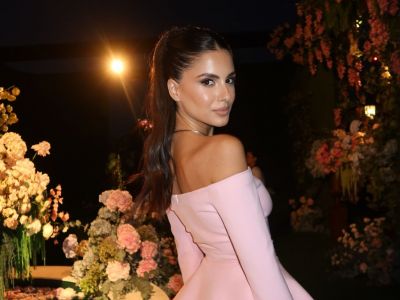 Αλεξάνδρα Νίκα: Η εμπειρία του τοκετού, τα κιλά της εγκυμοσύνης και πώς διατηρείται σε φόρμα