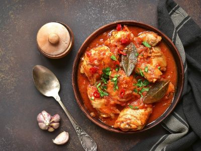 Τι να μαγειρέψω σήμερα: Ιδέες για όλη την οικογένεια