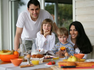 Γιατί το πρωινό γεύμα είναι σημαντικό;