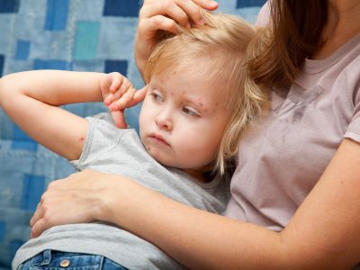 Xρόνιες ασθένειες και παιδιά: Ποιες είναι οι κοινωνικές, συναισθηματικές και σωματικές προκλήσεις