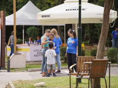 Φυσικό μεταλλικό νερό ΒΙΚΟΣ: Δημιουργία, παιχνίδι και βιωσιμότητα στον 12ο Παιδικό Διαγωνισμό