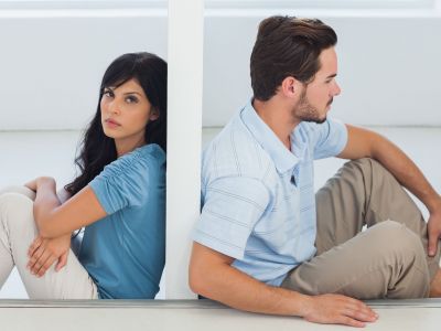 Μπορεί μια τοξική σχέση να επηρεάσει την ικανότητά σας να συλλάβετε;