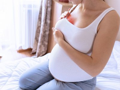 Καρκίνος του μαστού και εγκυμοσύνη: Τι πρέπει να γνωρίζουν οι γυναίκες