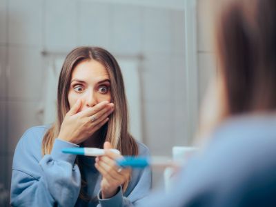 Πόσες μέρες μετά την σύλληψη φαίνεται η εγκυμοσύνη;