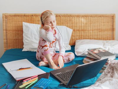 Το «Σύνδρομο του Βιαστικού Παιδιού» γίνεται τάση — Tι σημαίνει;