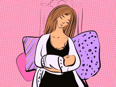 Εγκυμοσύνη & Θηλασμός: Πώς επηρεάζουν τον κίνδυνο για καρκίνο του μαστού;