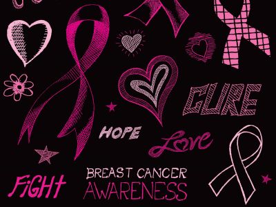 Μήνας ευαισθητοποίησης για τον καρκίνο του μαστού: Πρόληψη, έγκαιρη διάγνωση και υποστήριξη