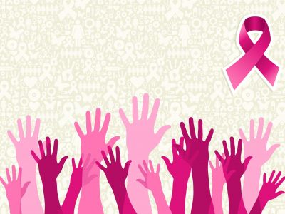 Πώς θα κάνεις σωστά αυτοεξέταση μαστού;