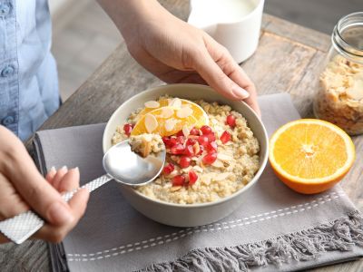 Τρώτε πολλές φυτικές ίνες; Πώς να το καταλάβετε και τι να κάνετε για να τις αυξήσετε