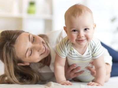 1 στα 32 μωρά γεννιούνται με εξωσωματική γονιμοποίηση, σύμφωνα με έρευνα