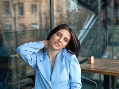 Πώς μπορούμε να αντιμετωπίσουμε τον χρόνιο πόνο; (vid)