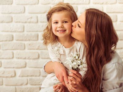 5 καθημερινές συνήθειες που δείχνουν στα παιδιά σας την αγάπη σας