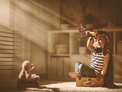 8 συμβουλές για να ενθαρρύνετε τα παιδιά