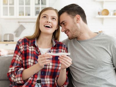 11 συμβουλές από ειδικούς για να μείνετε πιο εύκολα έγκυος