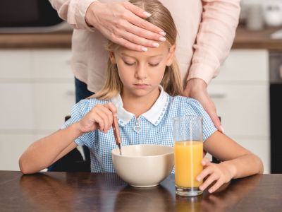 10 τροφές που προτείνουν οι παιδίατροι για γρήγορη ανάρρωση από ιώσεις