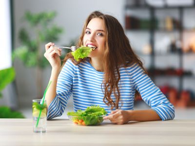 Διατροφή και γονιμότητα: Φθινοπωρινά τρόφιμα που ενισχύουν τις πιθανότητες σύλληψης