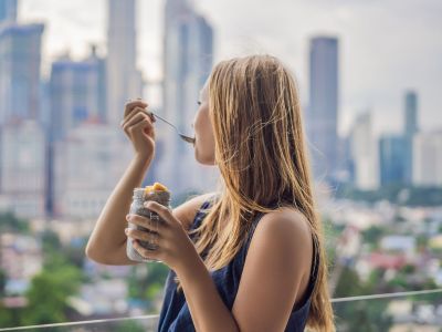 Οι σπόροι chia βοηθούν στη γονιμότητα; Γιατρός του Harvard απαντά