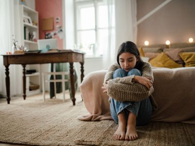 Η νέα γενιά σε πίεση: Πώς να θωρακίσουμε την ψυχική υγεία και ανθεκτικότητα των παιδιών