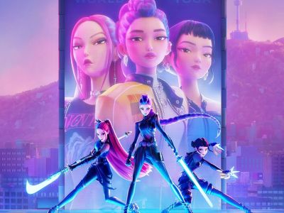 Πλατινένιο το soundtrack του KPop Demon Hunters – Γιατί τα παιδιά το λατρεύουν