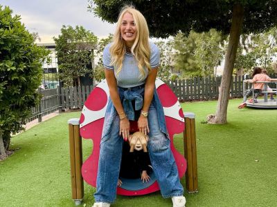 «Μπορεί να μην είναι aesthetic αλλά είναι τόσο νόστιμο» – Η ανάρτηση της Κωνσταντίνας Σπυροπούλου